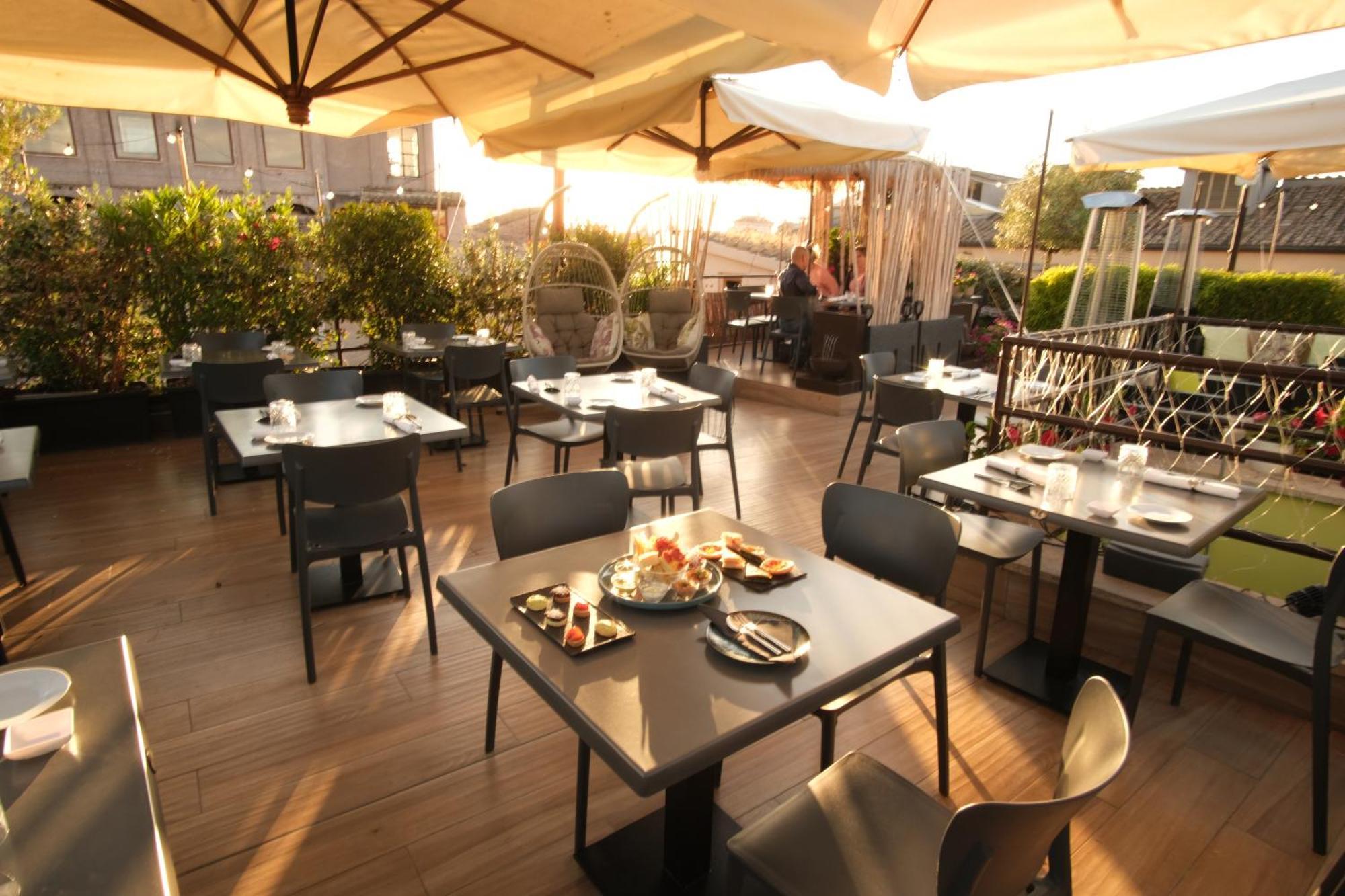 Hotel Caravita Roma